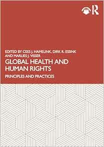 Global Health and Human Rights: Principles and Practices (Original PDF from Publisher)