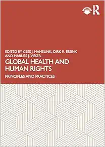 Global Health and Human Rights: Principles and Practices (EPUB)