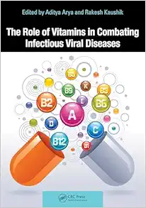 The Role of Vitamins in Combating Infectious Viral Diseases (Original PDF from Publisher)