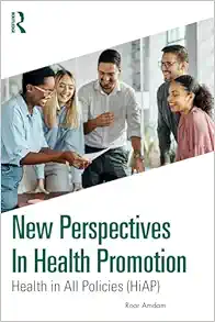 New Perspectives in Health Promotion (Original PDF from Publisher)