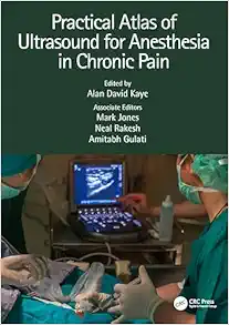 Practical Atlas of Ultrasound for Anesthesia in Chronic Pain (EPUB)