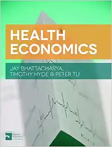 Health Economics (Original PDF from Publisher)