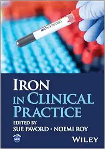 Iron in Clinical Practice (Original PDF from Publisher)