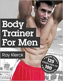 Body Trainer for Men (Original PDF from Publisher)