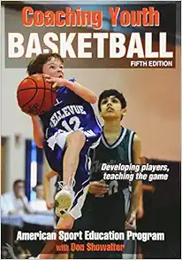 Coaching Youth Basketball, 5th Edition (Original PDF from Publisher)