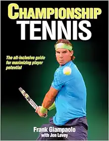 Championship Tennis (EPUB)