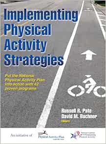 Implementing Physical Activity Strategies (Original PDF from Publisher)