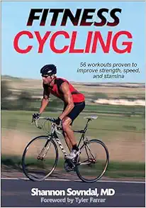 Fitness Cycling (Fitness Spectrum Series) (Original PDF from Publisher)