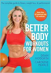Better Body Workouts for Women (Original PDF from Publisher)