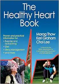 The Healthy Heart Book (Original PDF from Publisher)
