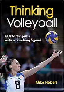 Thinking Volleyball (Original PDF from Publisher)