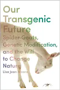 Our Transgenic Future (EPUB)