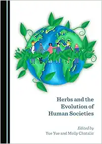 Herbs and the Evolution of Human Societies (Original PDF from Publisher)