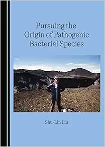 Pursuing the Origin of Pathogenic Bacterial Species (Original PDF from Publisher)