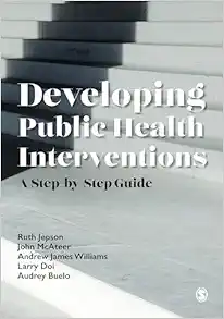 Developing Public Health Interventions: A Step-by-Step Guide (Original PDF from Publisher)