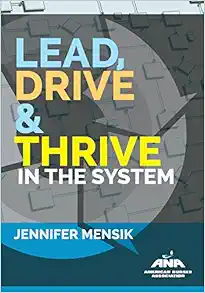 Lead, Drive & Thrive in the System, 2nd Edition (Original PDF from Publisher)