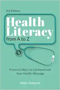 Health Literacy from A to Z: Practical Ways to Communicate Your Health Message (EPUB)