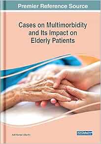 Cases on Multimorbidity and Its Impact on Elderly Patients (EPUB)