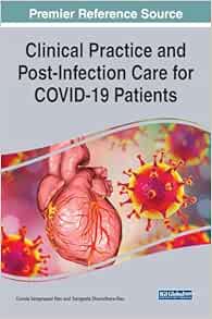 Clinical Practice and Post-infection Care for Covid-19 Patients (EPUB)