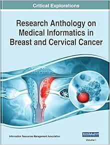 Research Anthology on Medical Informatics in Breast and Cervical Cancer (EPUB)