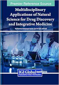 Multidisciplinary Applications of Natural Science for Drug Discovery and Integrative Medicine (EPUB)