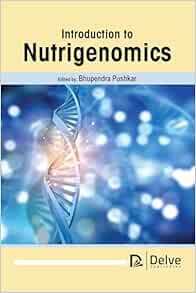 Introduction to nutrigenomics (Original PDF from Publisher)