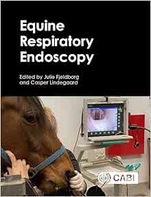 Equine Respiratory Endoscopy (Original PDF from Publisher)