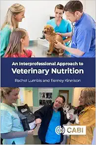 An Interprofessional Approach to Veterinary Nutrition (EPUB)