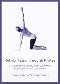 Rehabilitation Through Pilates (EPUB)