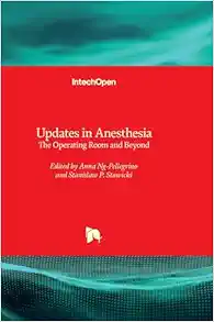 Updates in Anesthesia - The Operating Room and Beyond (Original PDF from Publisher)