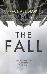 The Fall: The new twisty and haunting psychological thriller that's impossible to put down (DCI Maarten Jansen) (EPUB)