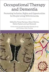 Occupational Therapy and Dementia (EPUB)