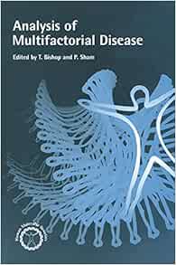 Analysis of Multifactorial Diseases (Human Molecular Genetics) (Original PDF from Publisher)