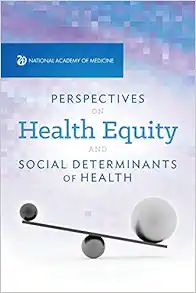 Perspectives on Health Equity & Social Determinants of Health (Original PDF from Publisher)