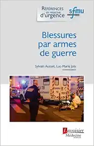 Blessures par armes de guerre (Original PDF from Publisher)