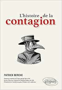L'histoire de la contagion (EPUB)