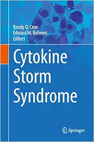 Cytokine Storm Syndrome (Original PDF from Publisher)