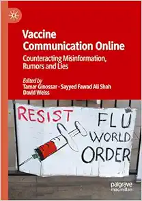 Vaccine Communication Online: Counteracting Misinformation, Rumors and Lies (EPUB)