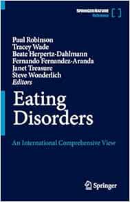 Eating Disorders: An International Comprehensive View (Original PDF from Publisher)