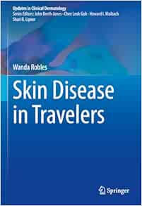 Skin Disease in Travelers (Updates in Clinical Dermatology) (Original PDF from Publisher)