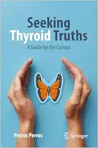 Seeking Thyroid Truths: A Guide for the Curious (Copernicus Books) (Original PDF from Publisher)