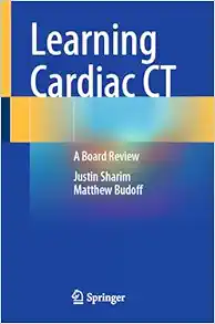 Learning Cardiac CT: A Board Review (EPUB)