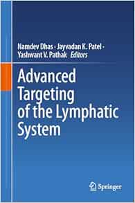 Advanced Targeting of the Lymphatic System (EPUB)