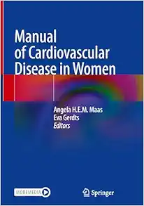 Manual of Cardiovascular Disease in Women (EPUB)