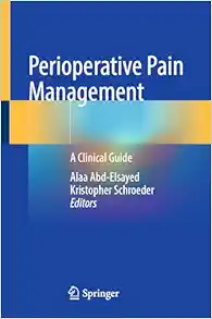 Perioperative Pain Management: A Clinical Guide (EPUB)