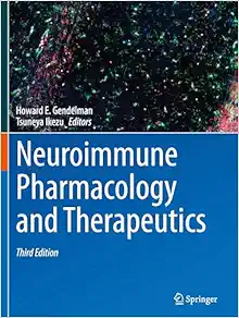 Neuroimmune Pharmacology and Therapeutics, 3rd Edition (EPUB)