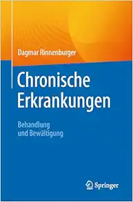 Chronische Erkrankungen: Behandlung und Bewältigung (German Edition) (EPUB)