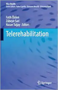 Telerehabilitation (TELe-Health) (EPUB)