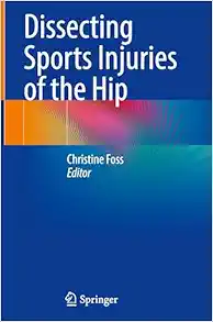 Dissecting Sports Injuries of the Hip (EPUB)