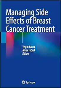 Managing Side Effects of Breast Cancer Treatment (EPUB)